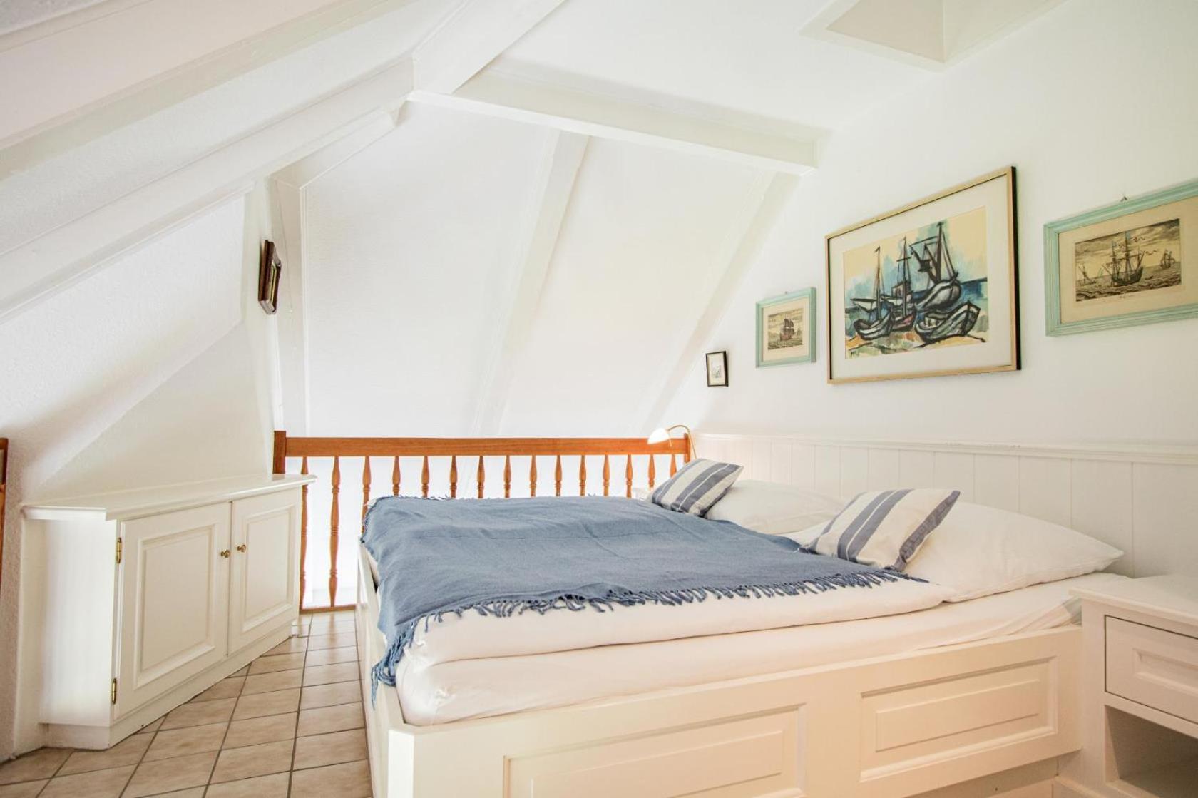 Alte Muehle Appartement *