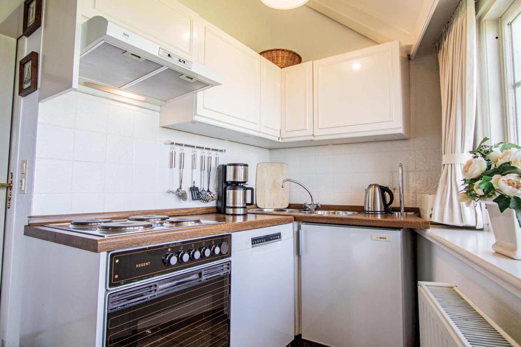 Appartement Alte Muehle