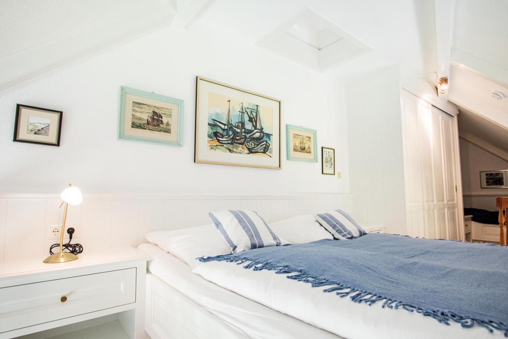 Appartement Alte Muehle Keitum
